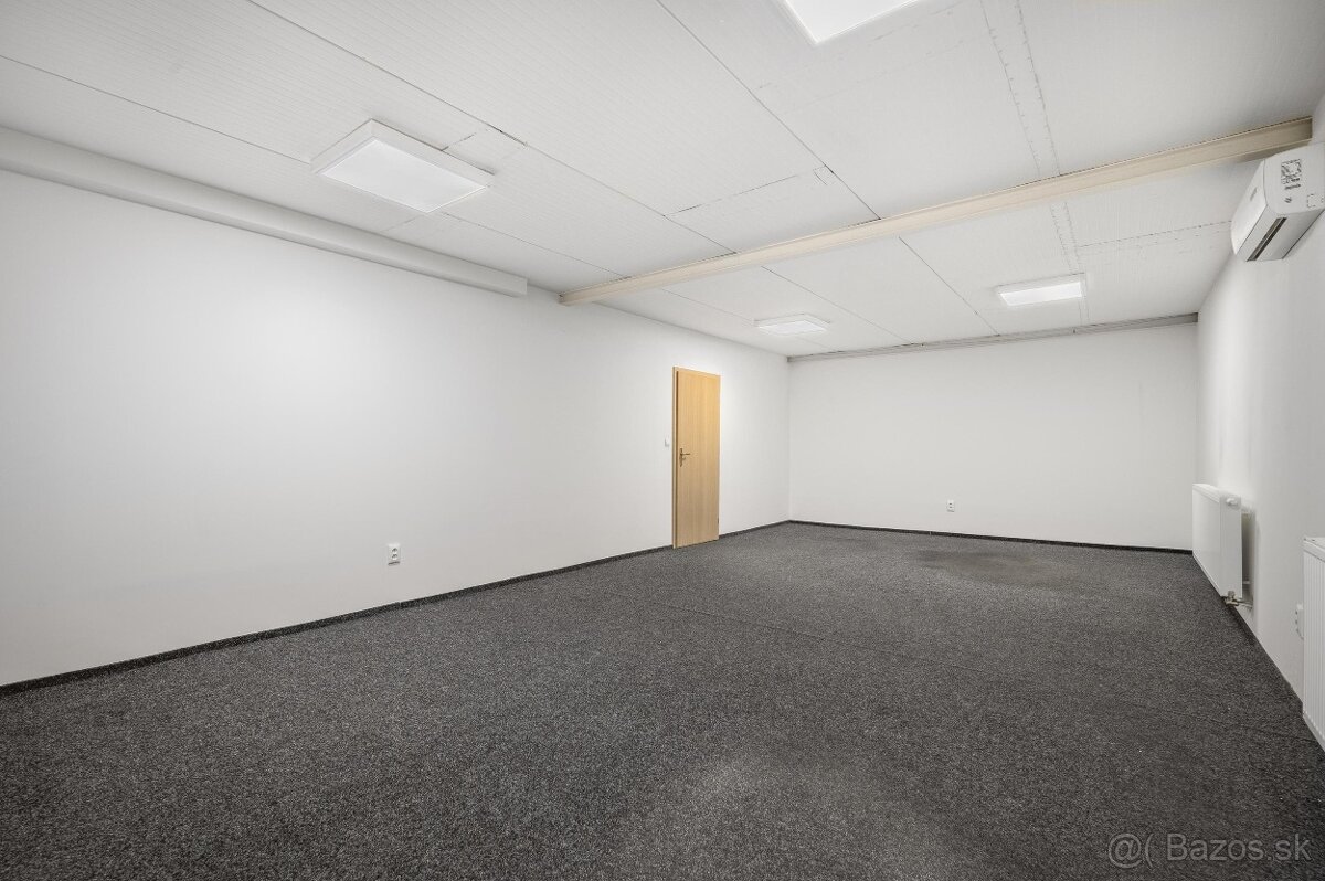 Skladové priestory, kancelárie na predaj - 5