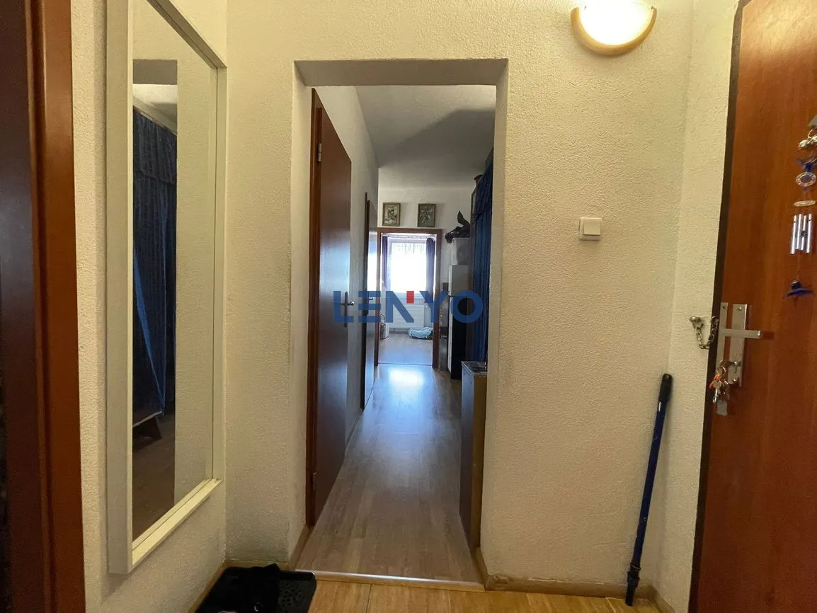 Predaj 3 izbový byt - Mestská panoráma každý deň-Novomeského - 5