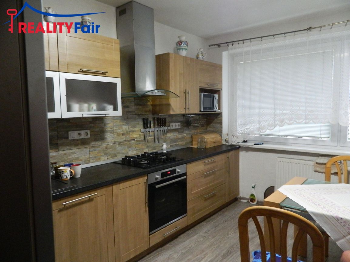 Predaj rodinný dom Banská Bystrica - 5