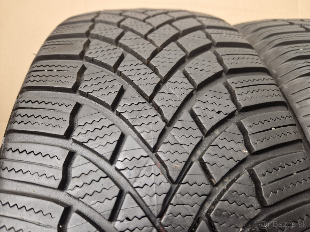 205/55 r17 zimne pneumatiky 2ks 205 55 17 - 5