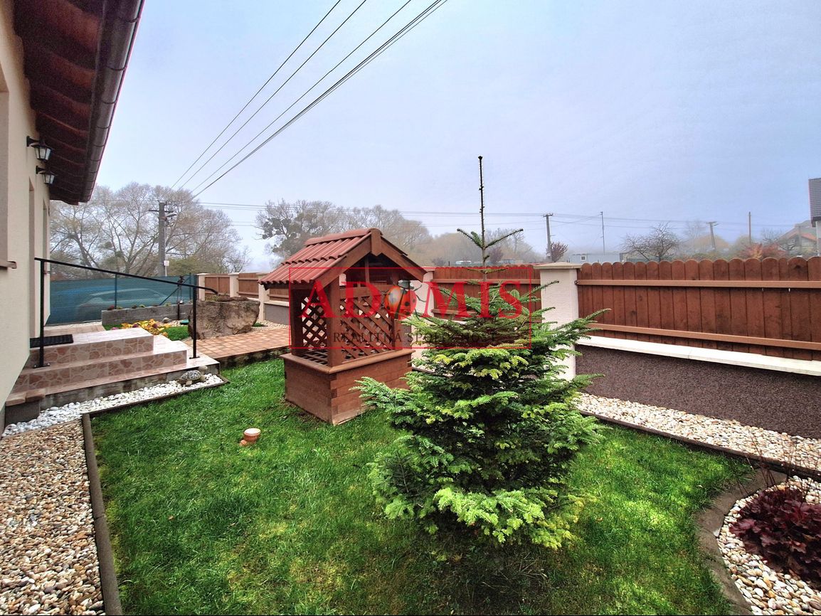 ADOMIS, - predáme 4izbový bungalov v Košickej Polianke, 710m - 5