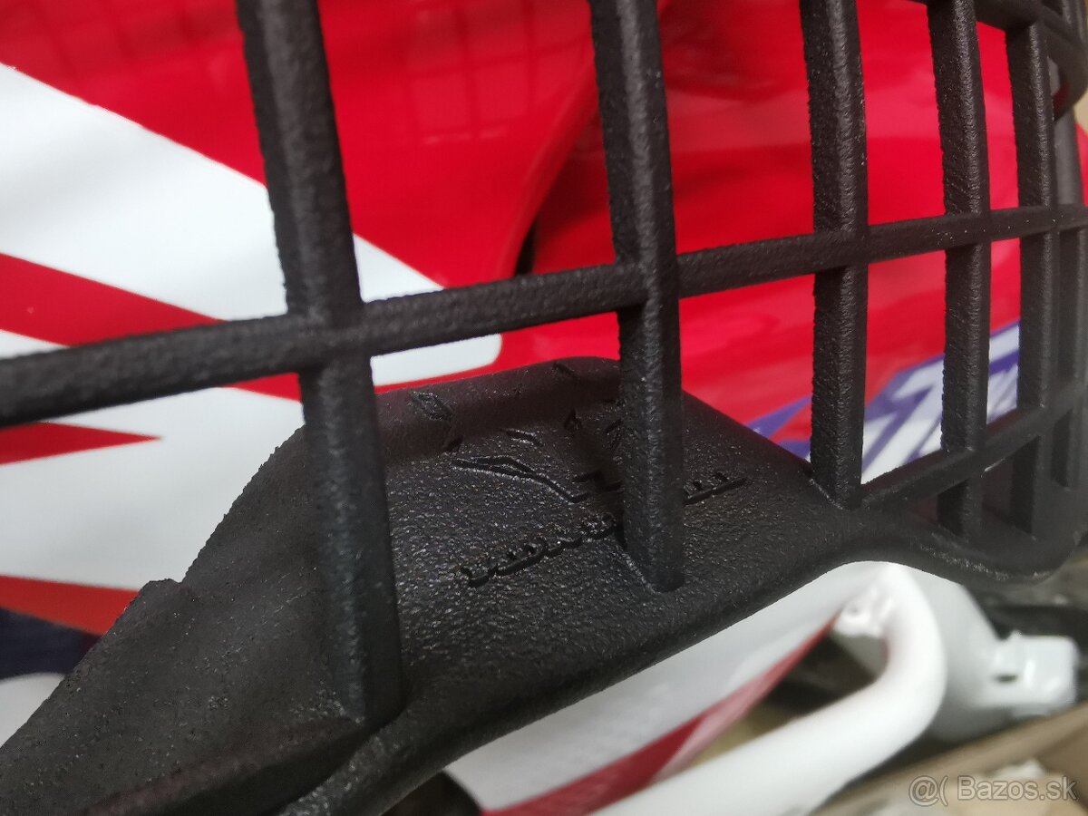 Honda XRV 750 RD04 Africa Twin Mriežka Svetlometu