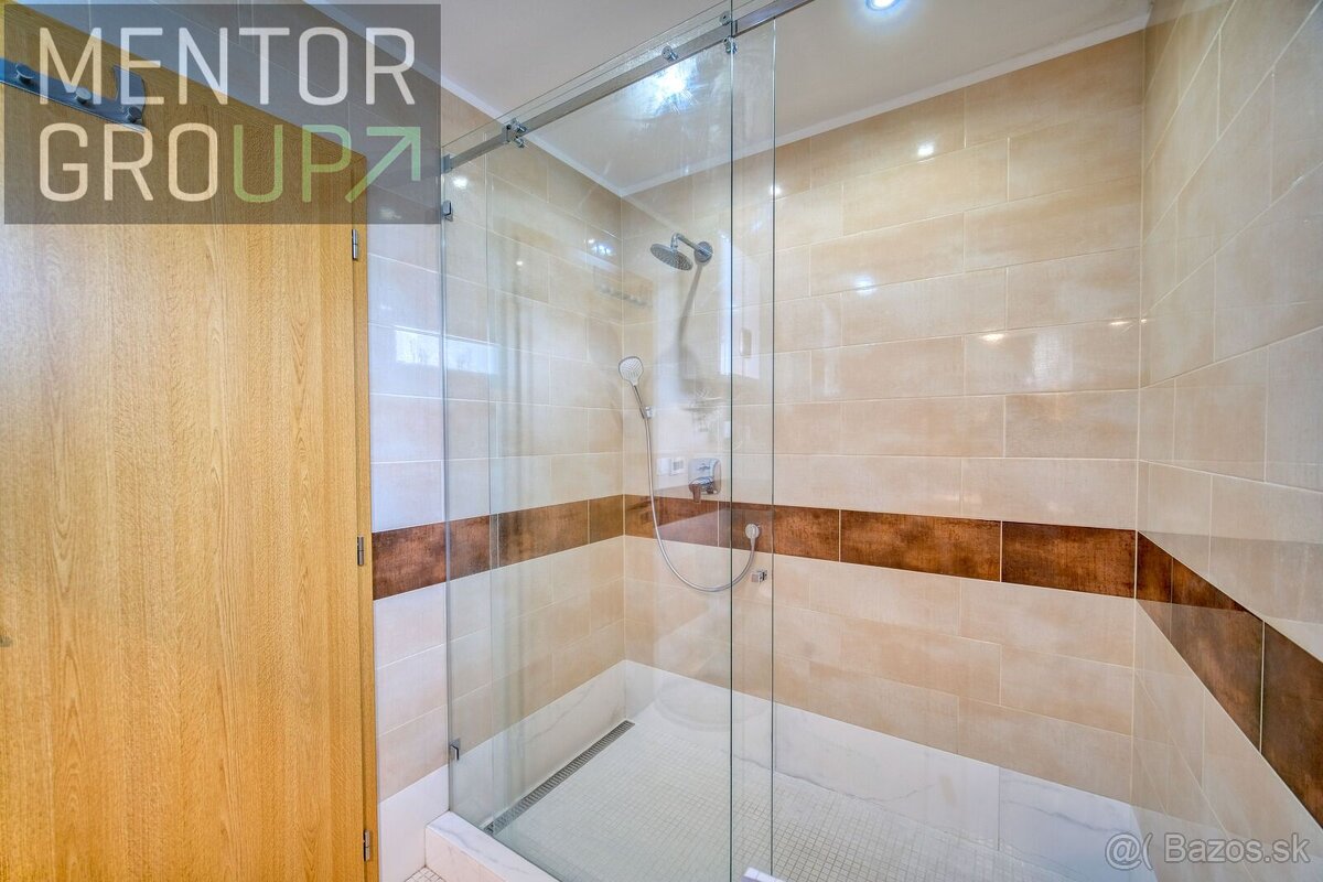 Na prenájom domček v rámci Green Resort Hrubá Borša - 5