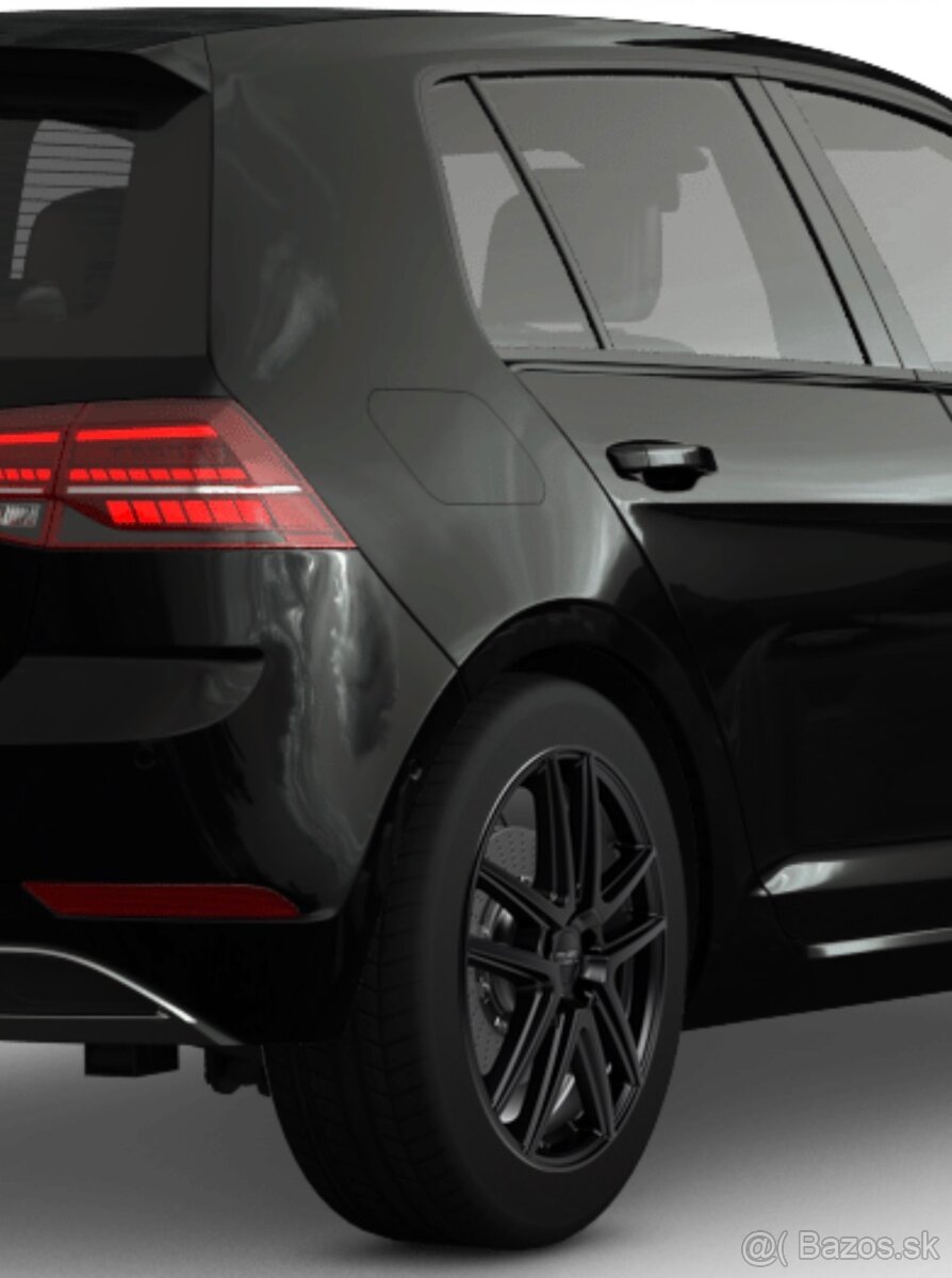 Elektróny 205/55 R16 - 5