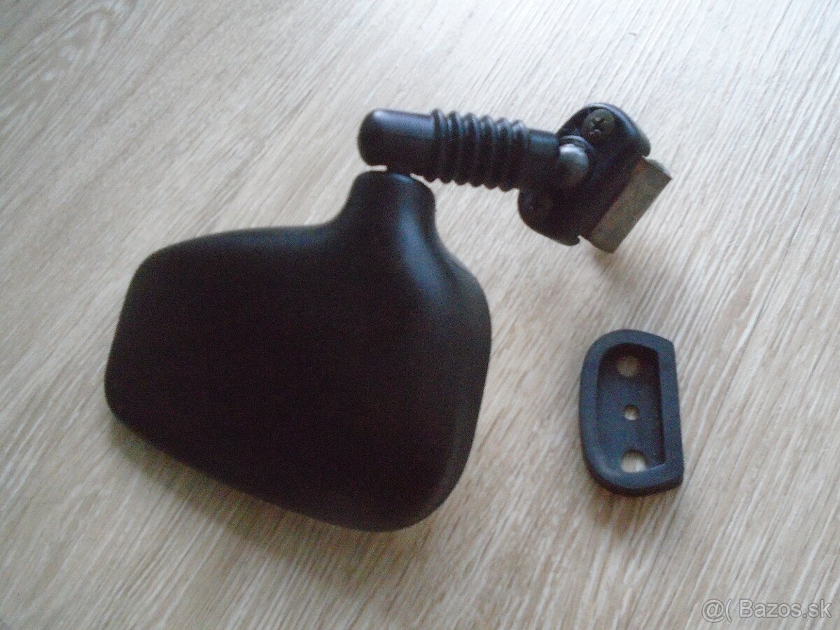 Zrkadlo Vitalloni - 5