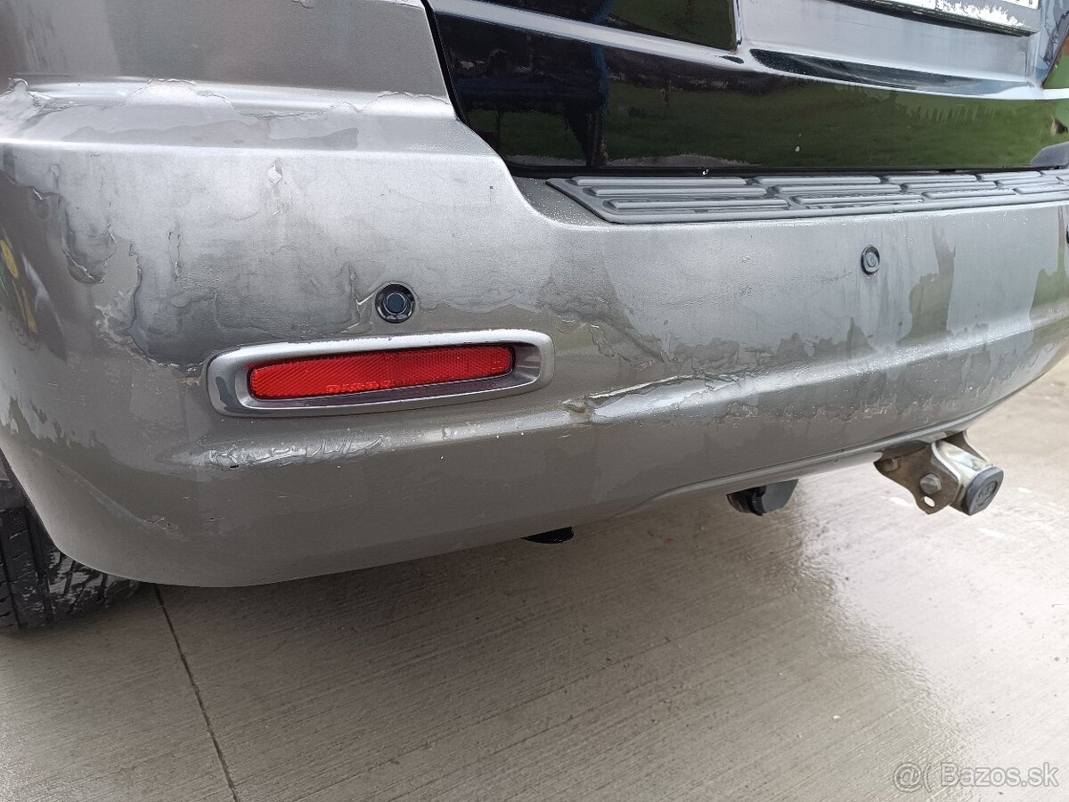 Kia Sorento 2,5crdi 103kw 4x4 - 5