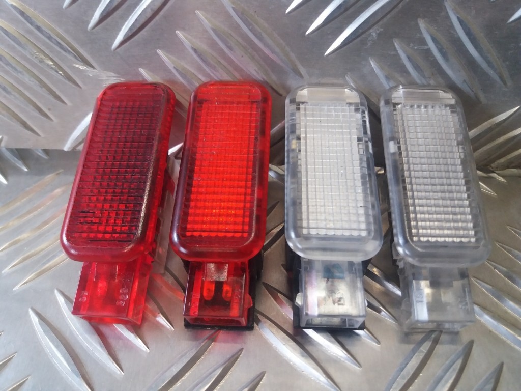 DIELY - ŠKODA FABIA 1 1.2HTP - 5