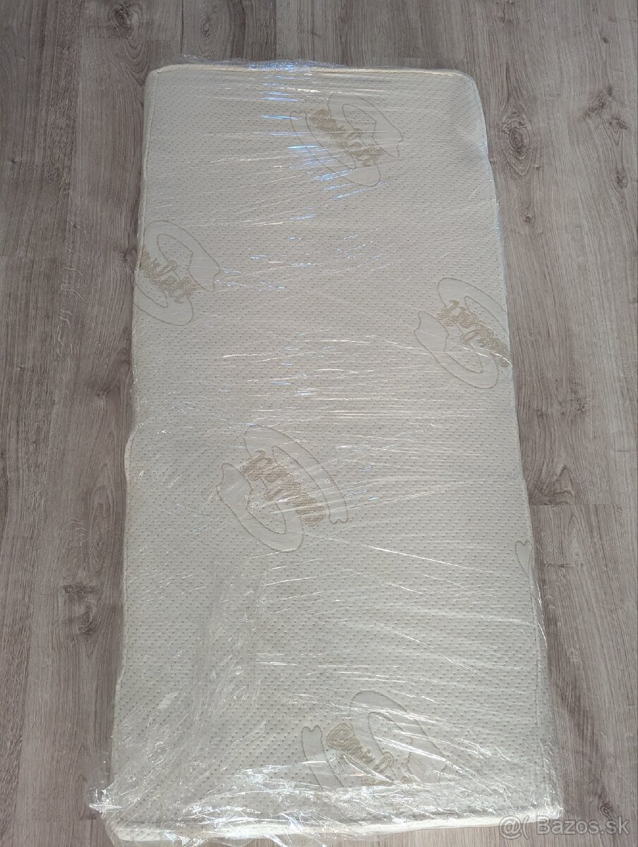 Matrac do detskej postieľky - 5