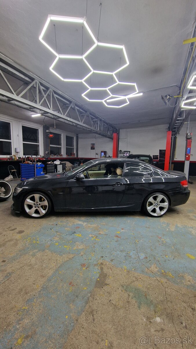 Bmw e92 335i 225kw n54 - 5