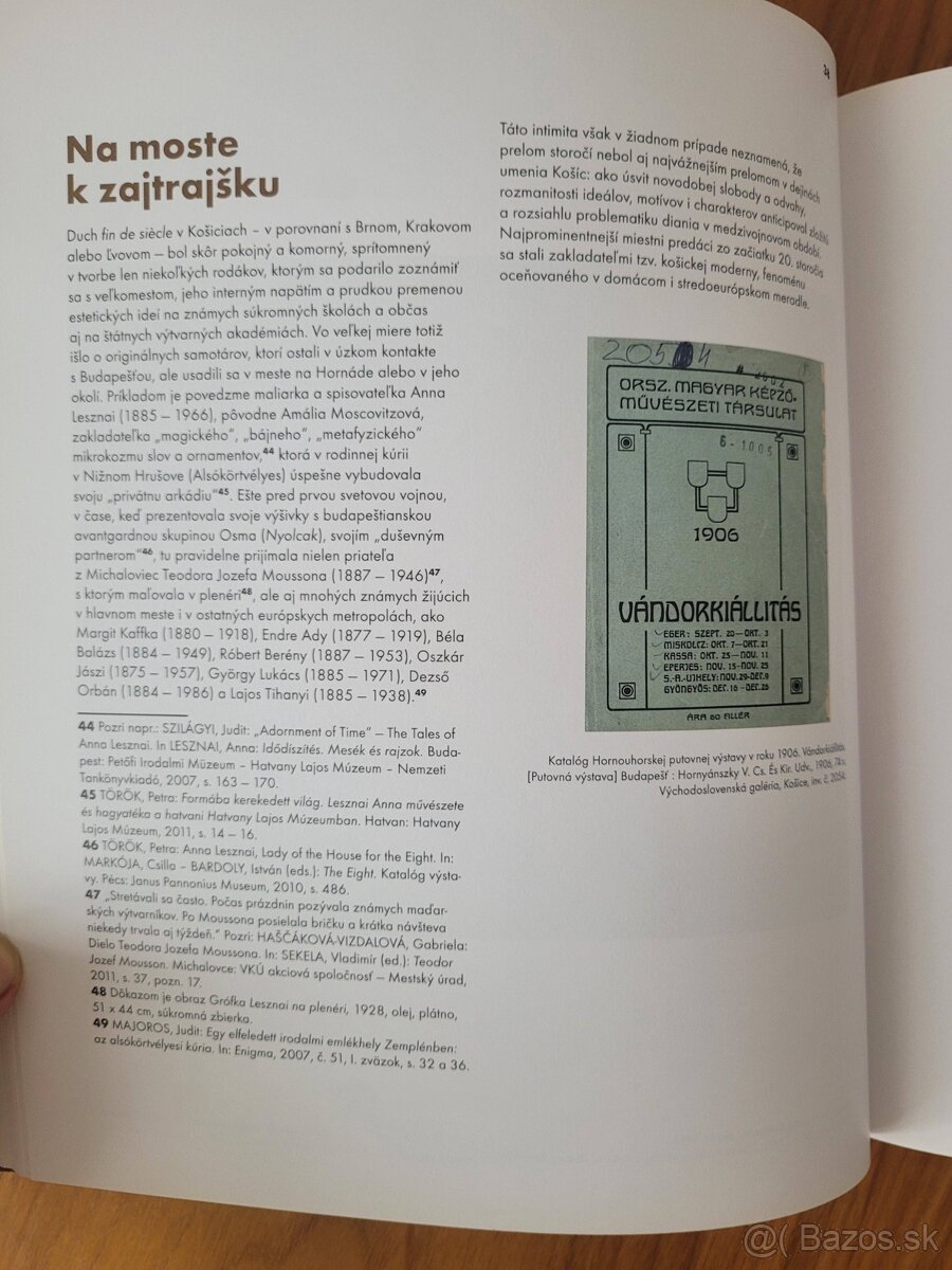 Košická moderna a jej presahy - 5