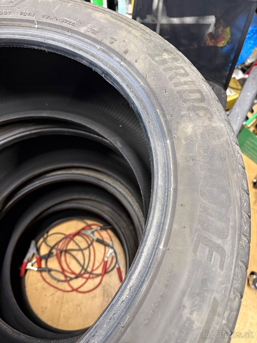 285/45/r20 letne pneumatiky - 5