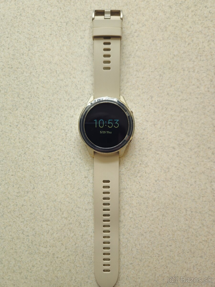 Xiaomi Mi Watch - 5