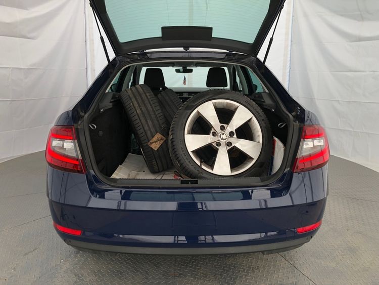 Škoda Octavia 2,0 TDI Style - rok 2018 - 5