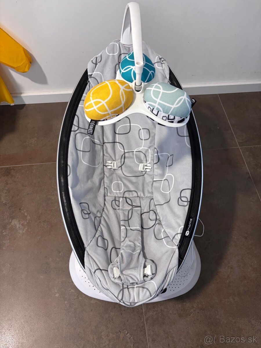 4moms hojdacie kresielko - 5