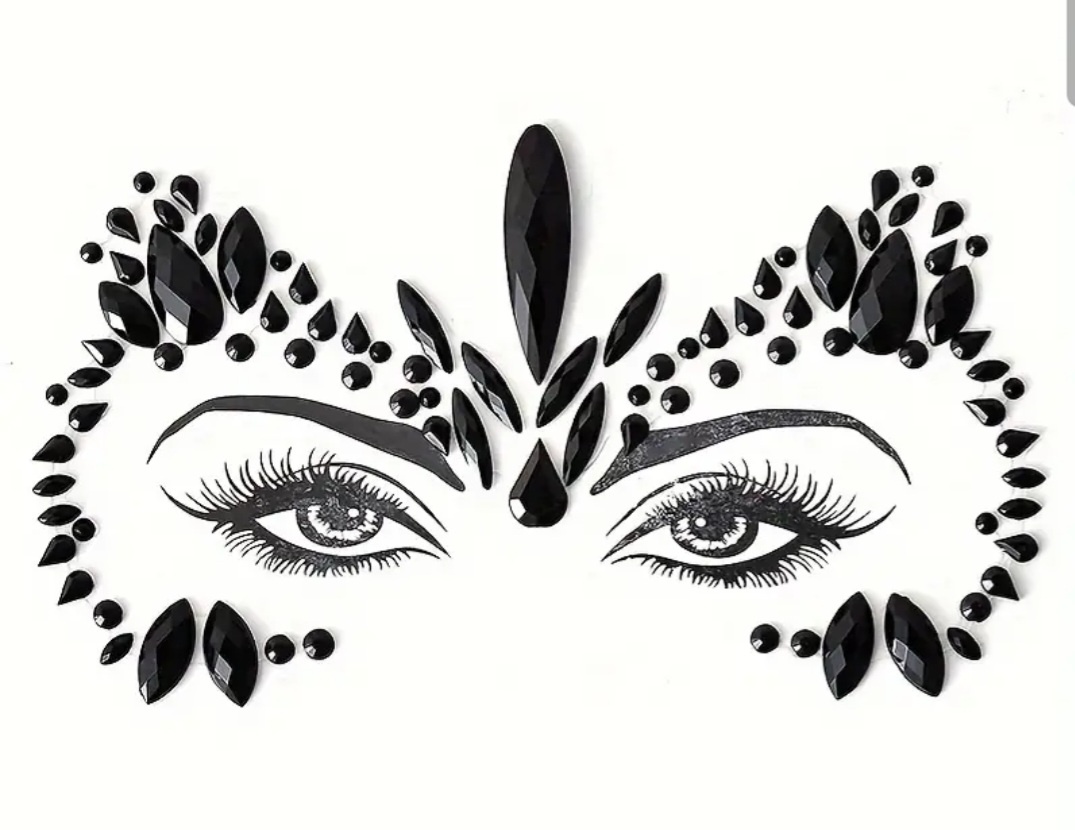 Helowinsky kostim - 5