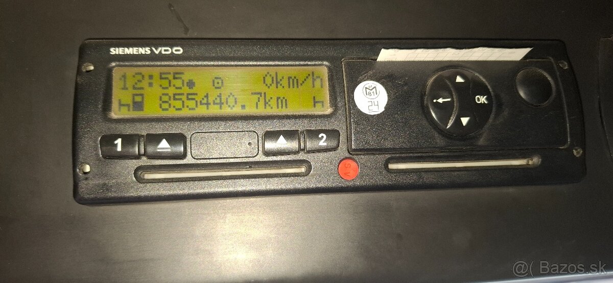 Tatra 815 Terno 1 - 5