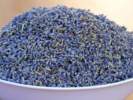 Sušená levanduľa - 5