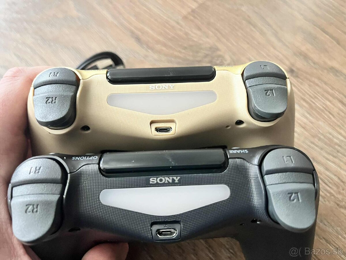 PS4 Dualshock - 5