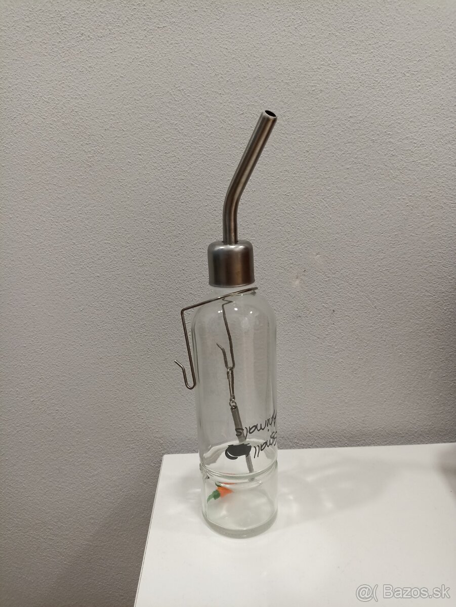 Predám klietku pre zajačika - 5