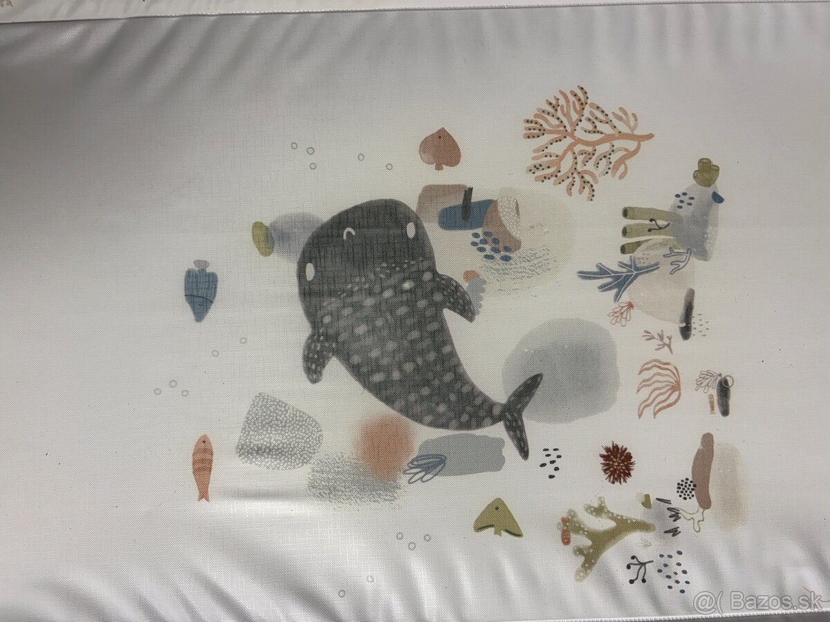 Prebalovacia podlozka - 5