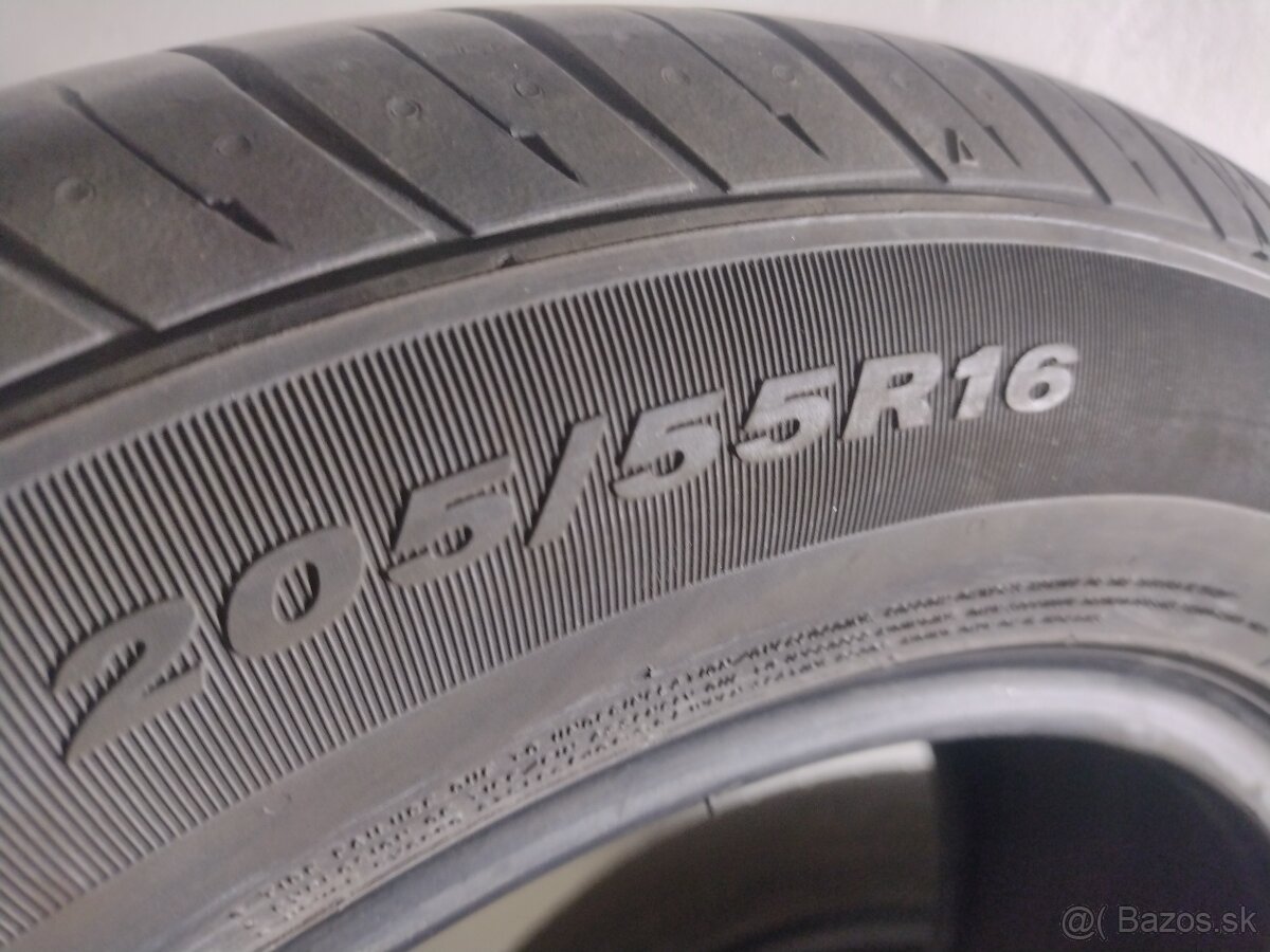 205/55r16 Nexen - 5