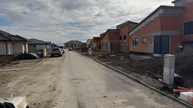 Stavebný pozemok Trenčianske Mitice - 5