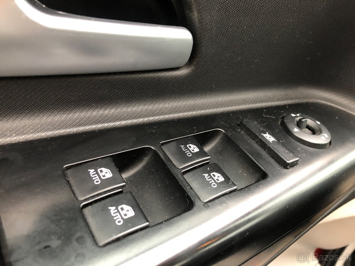 Kia ceed 1.6 benzin - 5