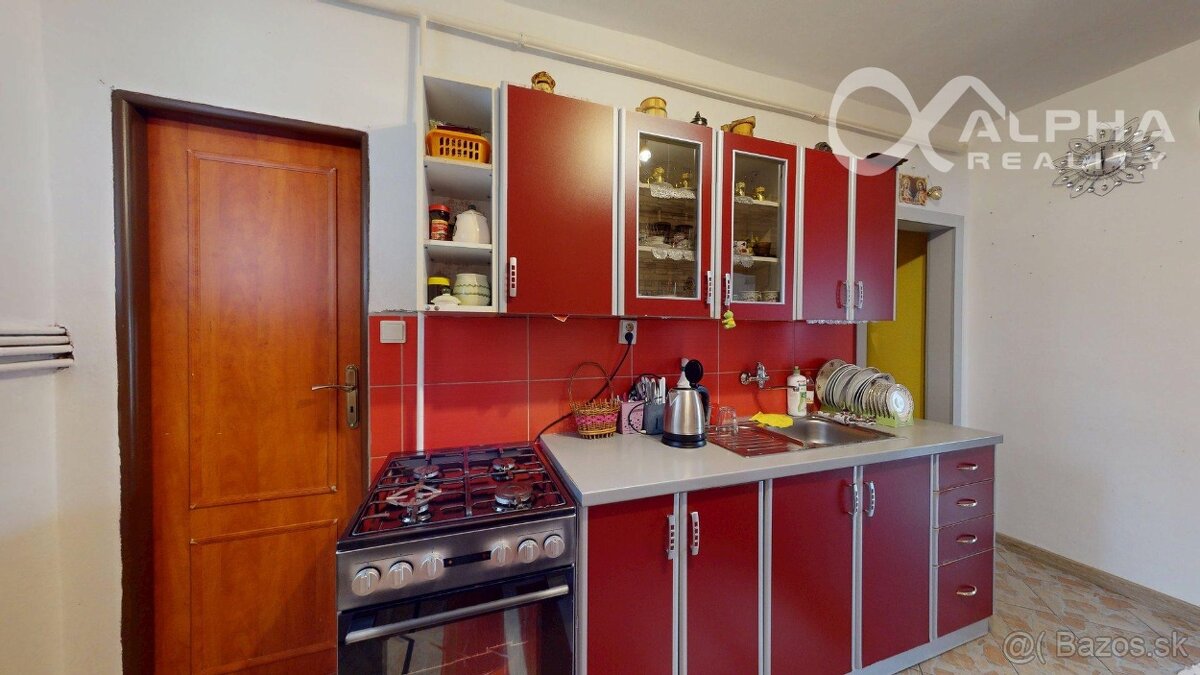 EXKLUZÍVNE 2i byt, Spišská Stará Ves - 5