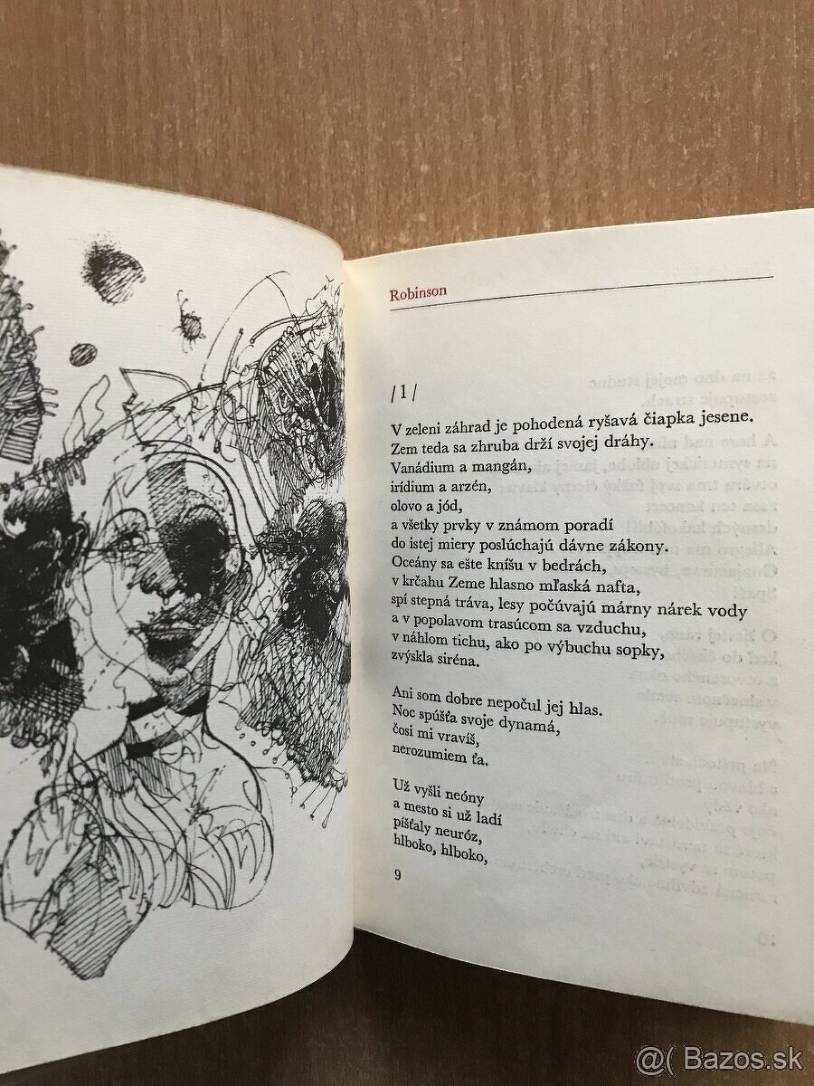 3 x Miroslav Válek - 5