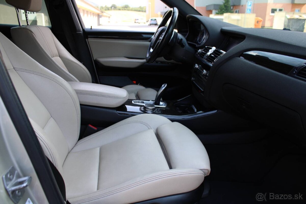 Bmw X4 2.0d xdrive - 5