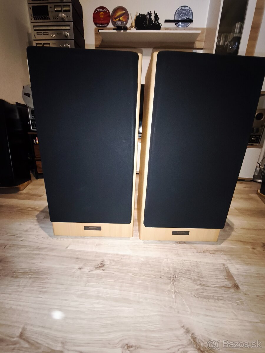 Reproduktory Pioneer CS-9030 - 5