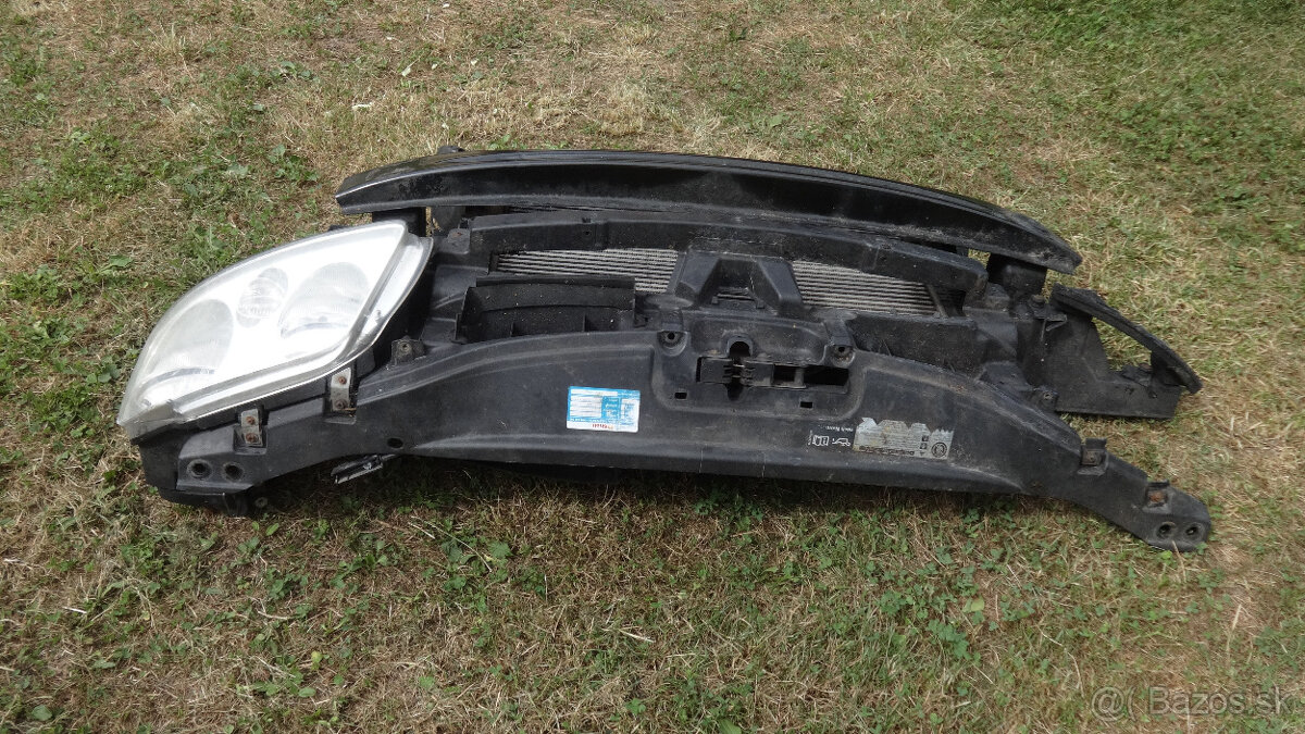 ND z VW Caddy Maxi 2010 - 5