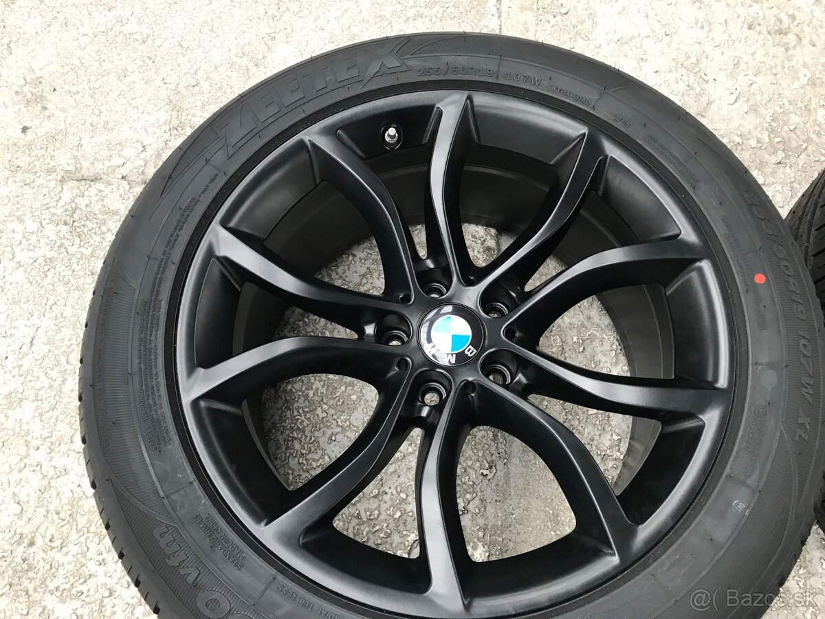 ORIGINAL BMW LETNA SADA NOVA - 5