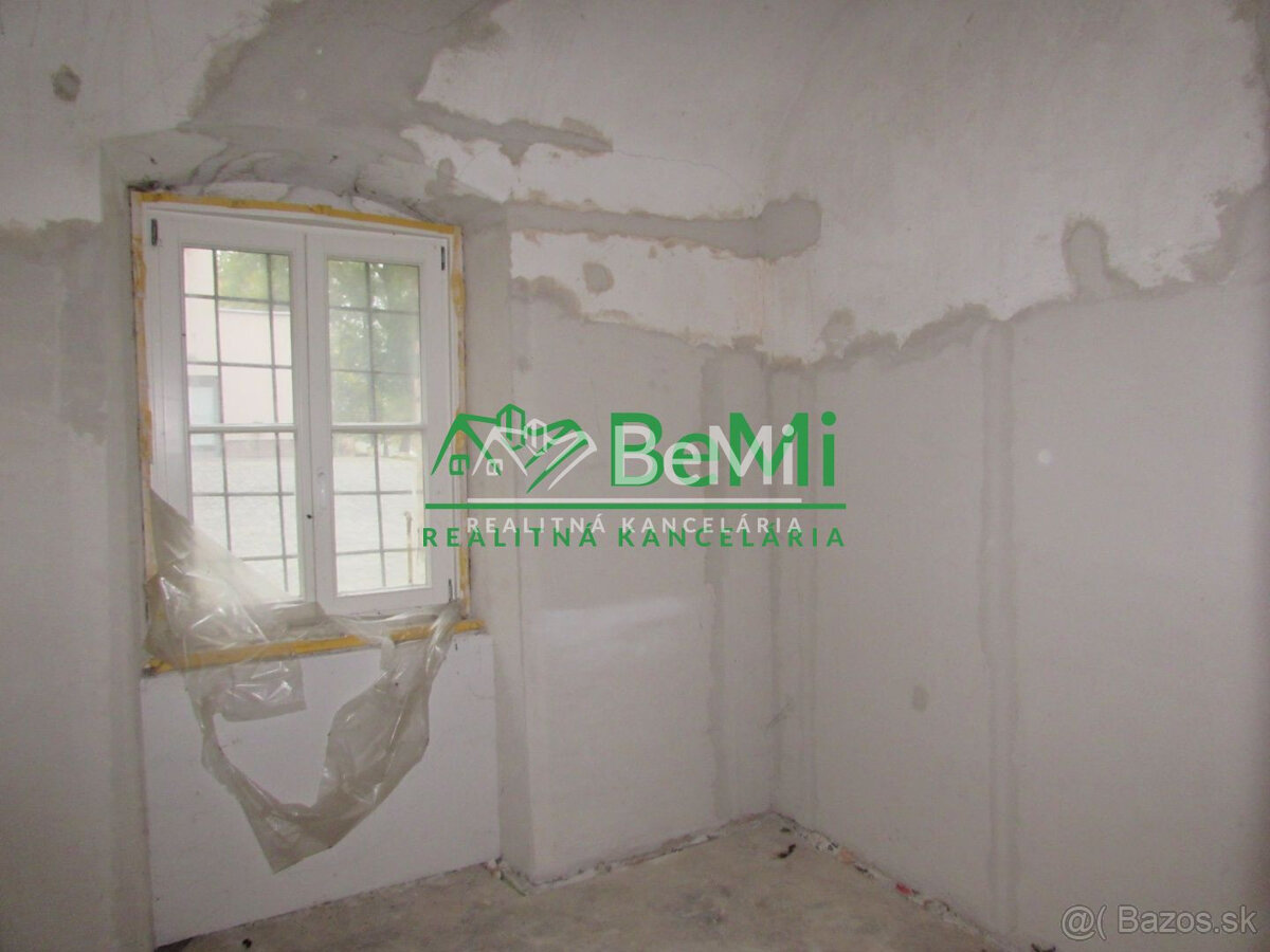 Predaj, kaštieľ - Rumanová (1086-10-AFI) - 5