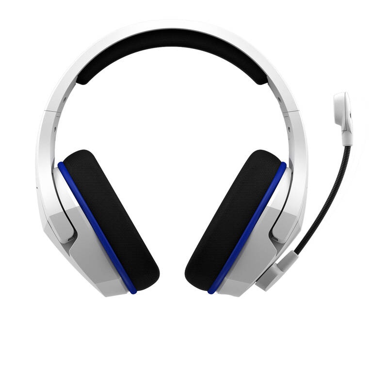 HyperX Stinger Core Wireless PS4/PS5 PC herné slúchadlá - 5