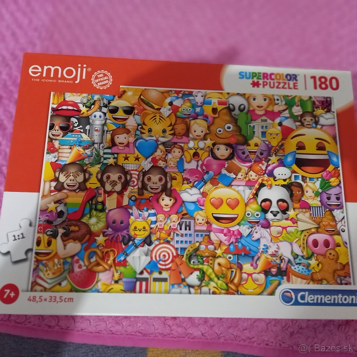 puzzle - 5