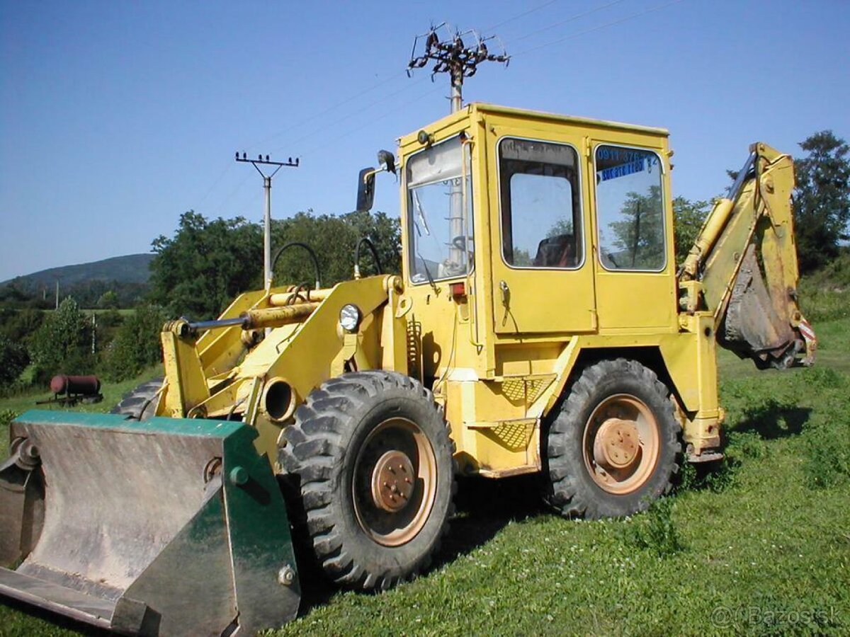 Uzs 050 ZTS - 5