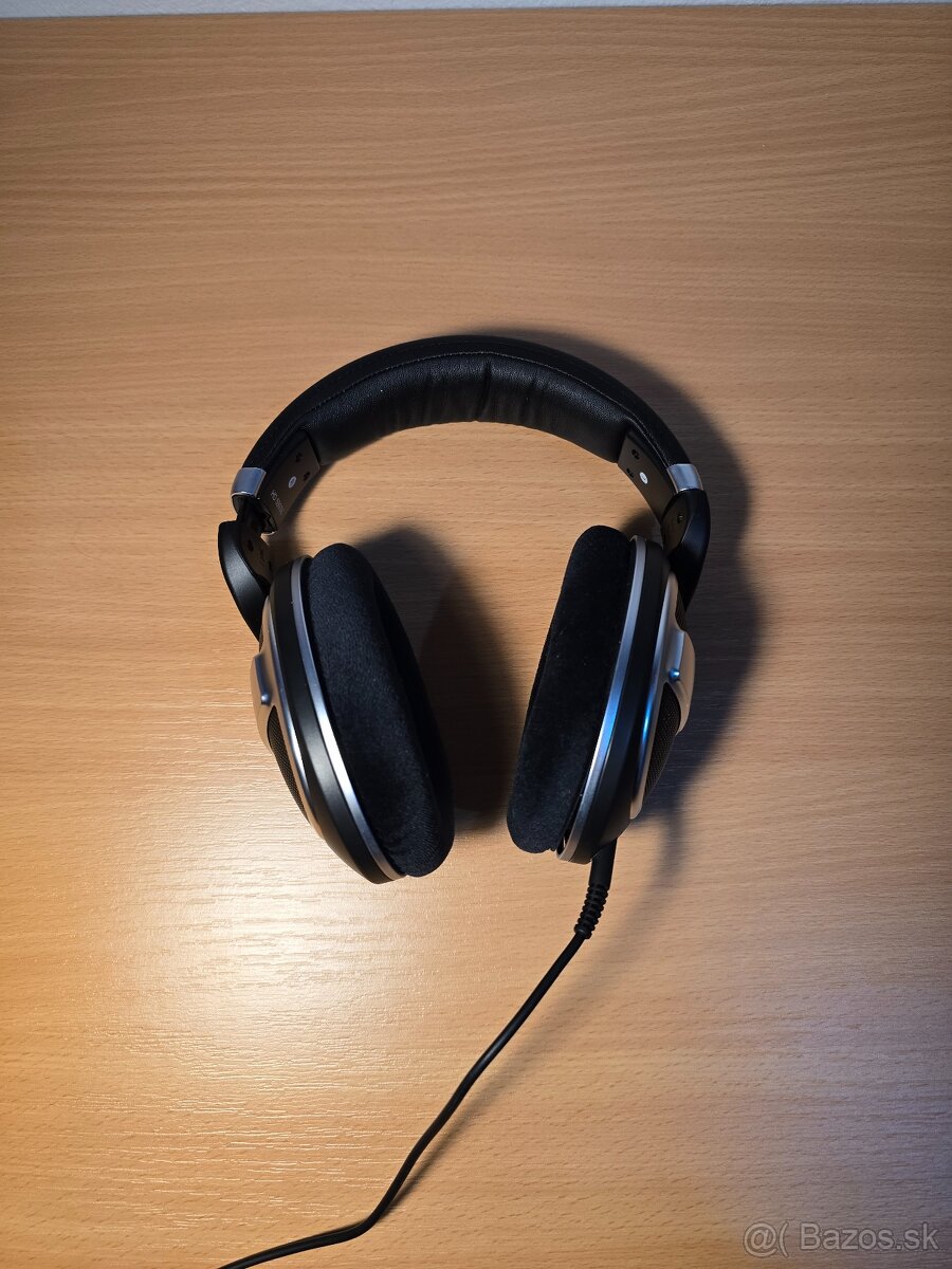 Sennheiser HD 599 SE - 5