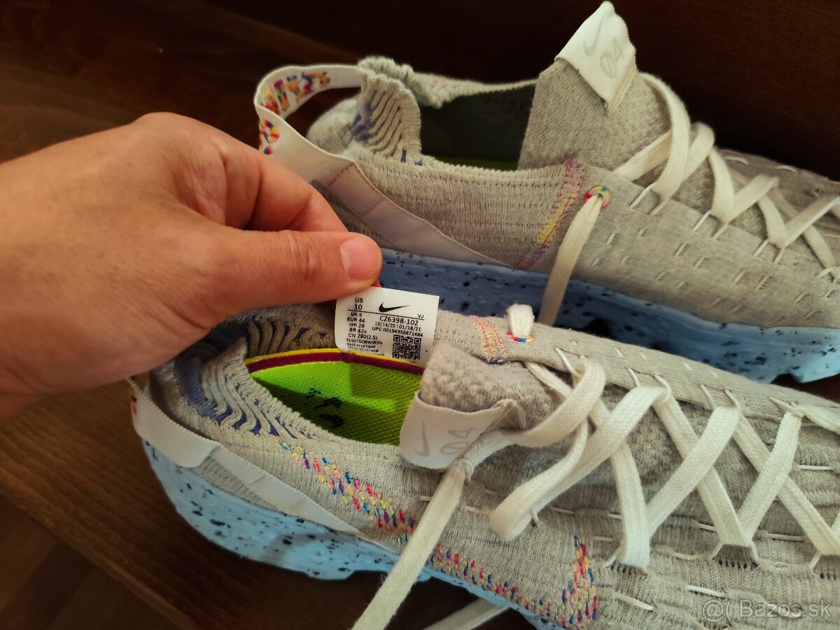 Nike Space Hippie 04 - 5