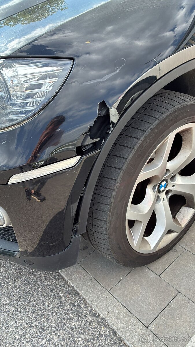 BMW X 6 - 5
