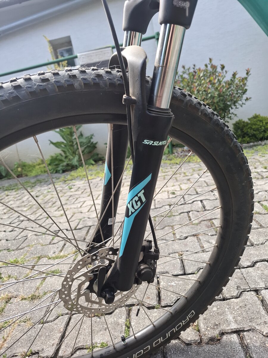 Specialized pitch - 5