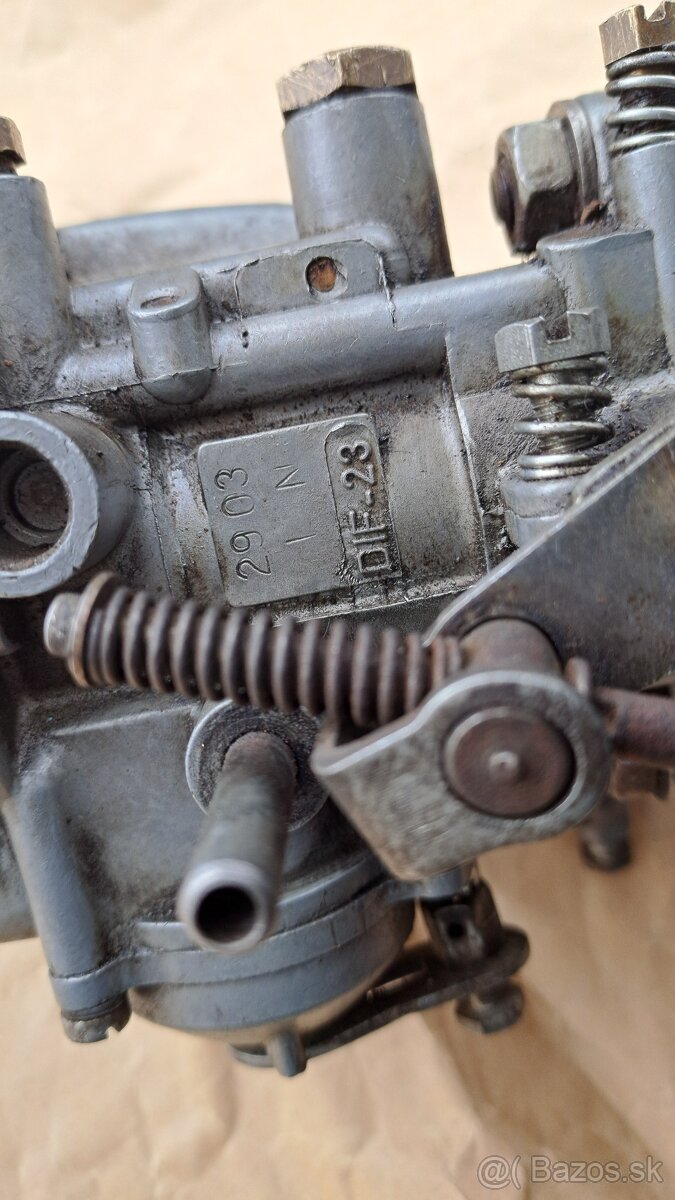 Škoda 100,110 - 5