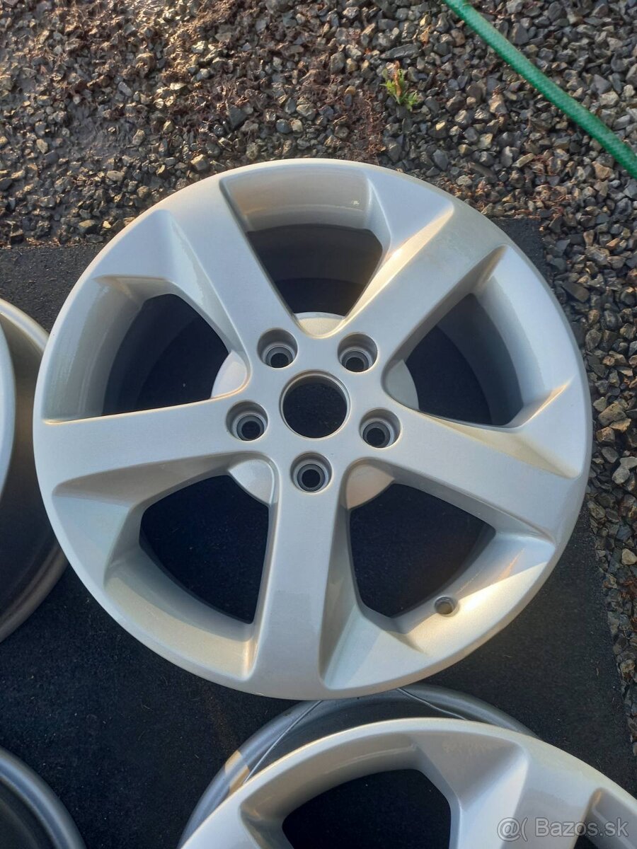 5x112 r16 skoda - 5