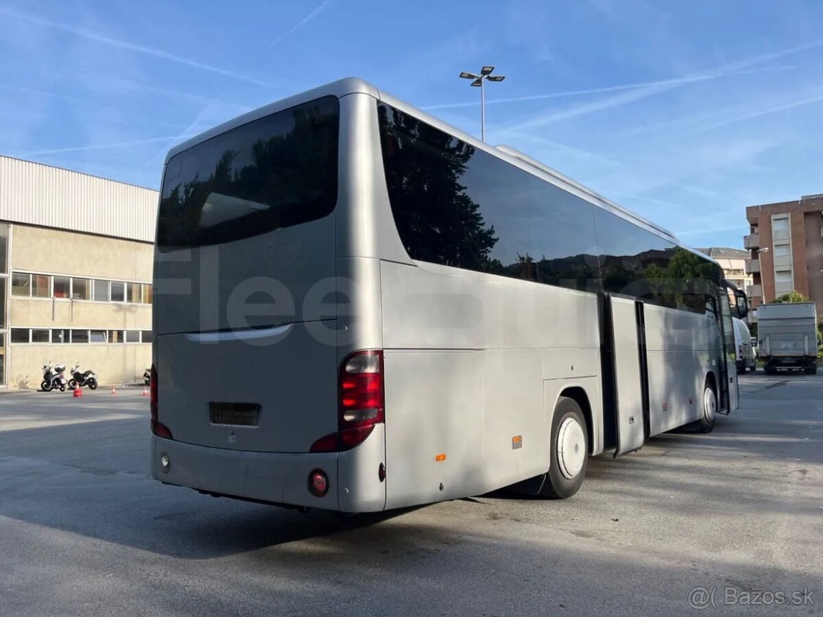 Setra S415 Euro 5 - 5