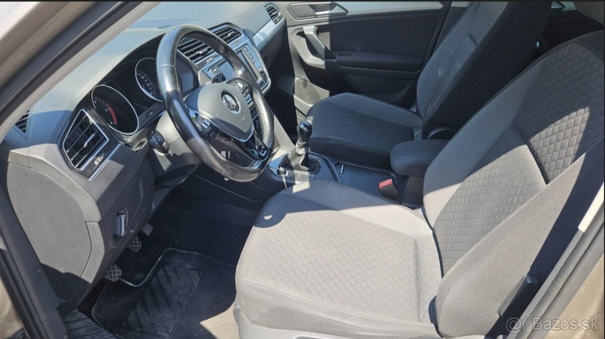💥 VW TIGUAN 2.0TDI 💥 - 5