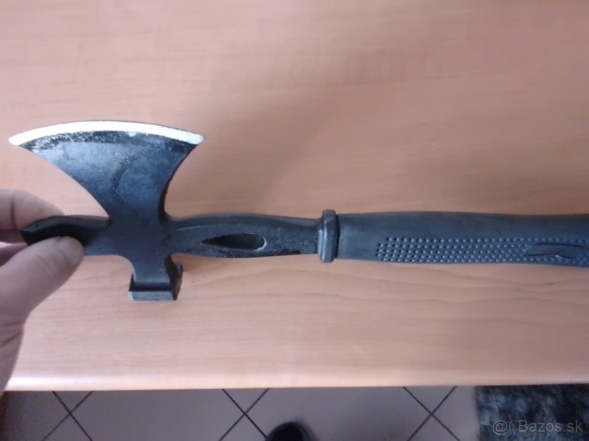 Sekera multifunkčna 4v1. - 5