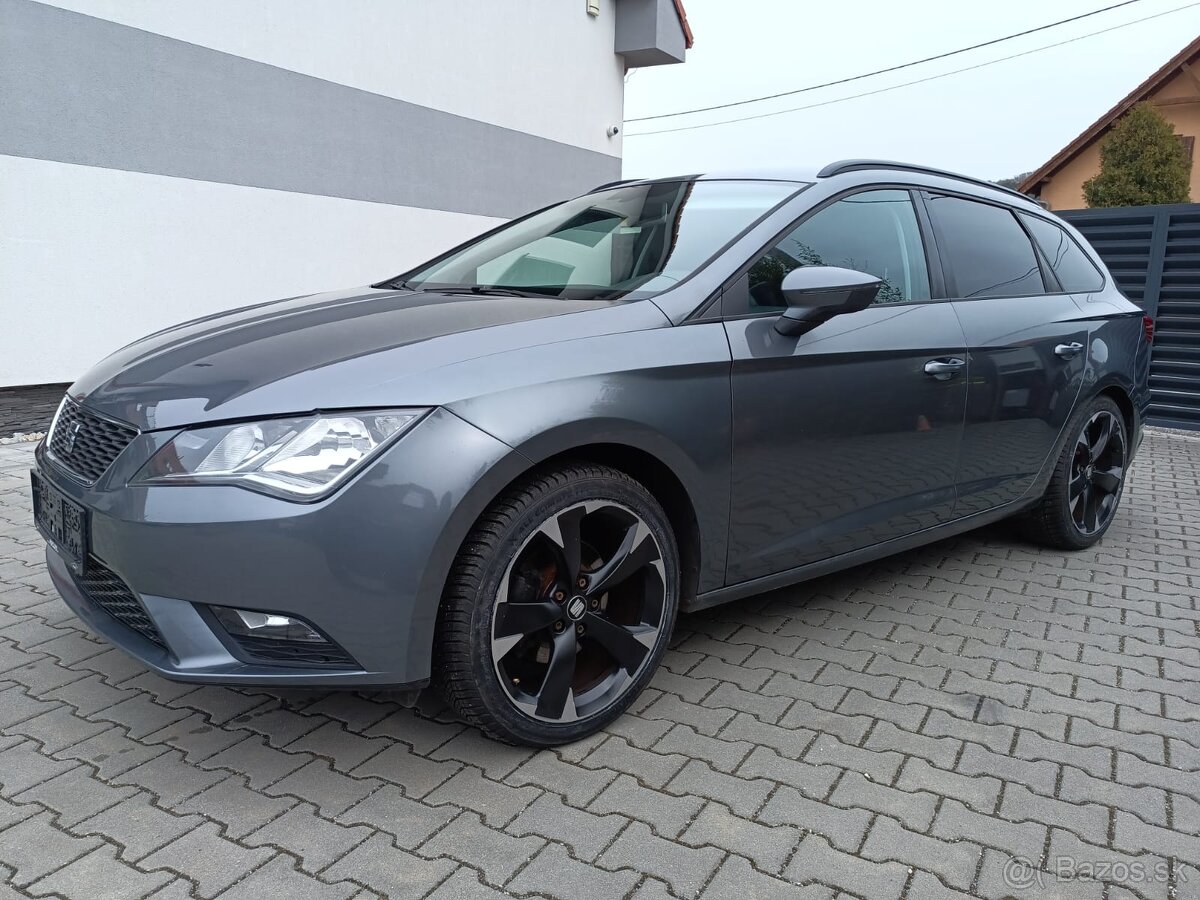 💥 SEAT LEON ST 4X4 💥 - 5