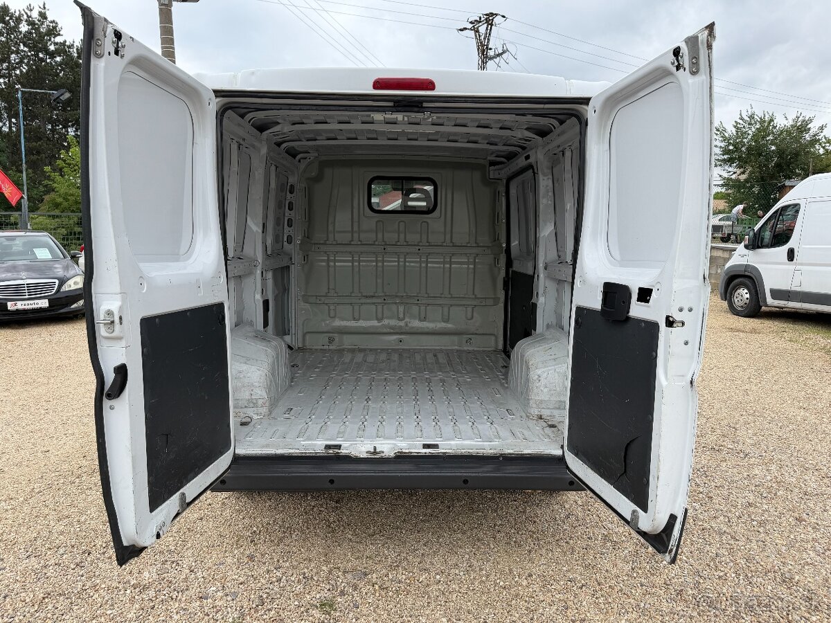 Fiat Ducato, 2.0MTJ 115k L1H1CZDPH - 5