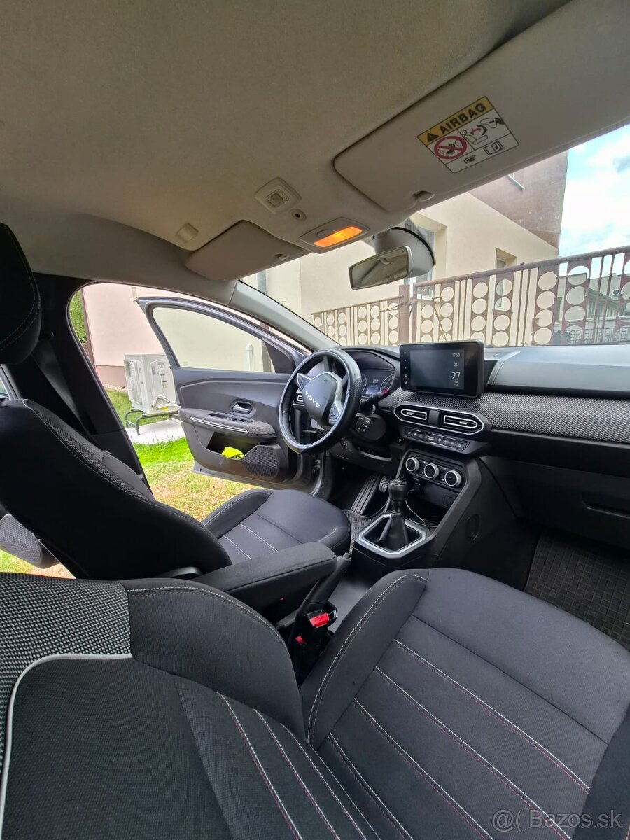 Dacia Jogger - 5