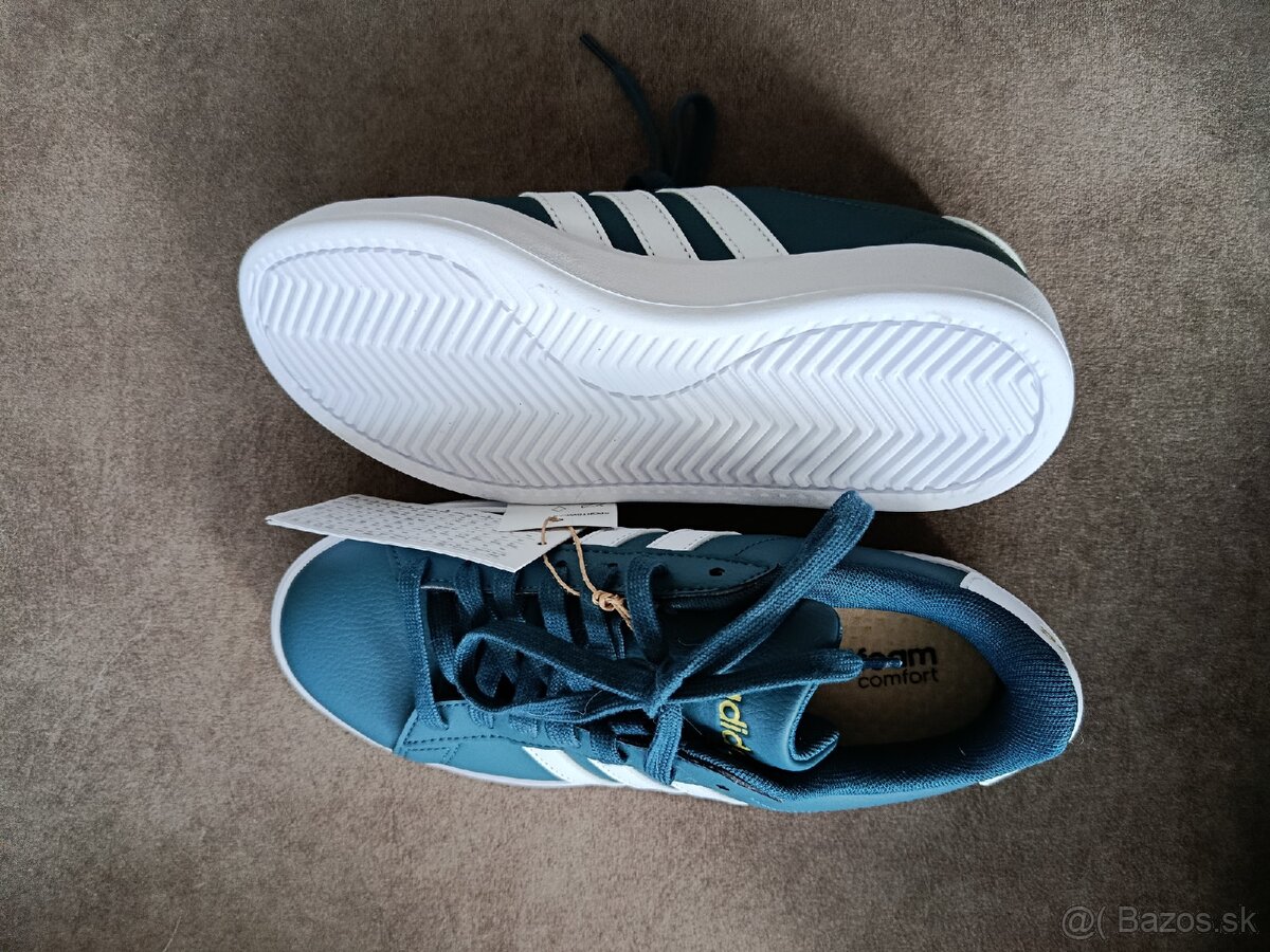Adidas tenisky - 5